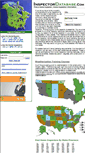 Mobile Screenshot of inspectordatabase.com